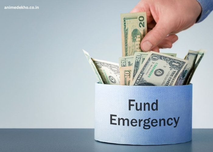 Building Emergency Funds with Smart Saving