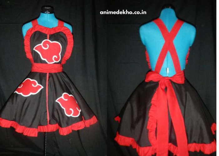 Akatsuki Dress