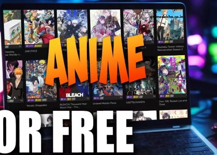 Animestream