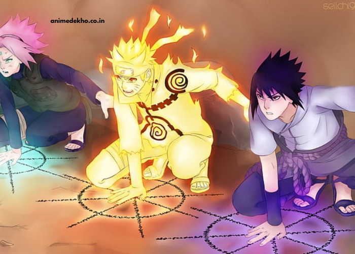 Summoning Jutsu