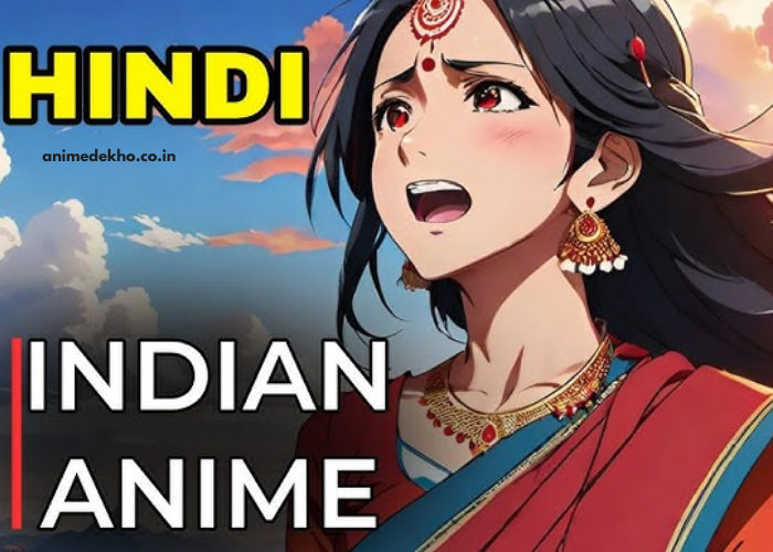 AnimeIndia