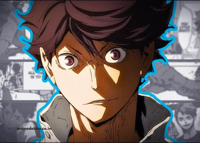 Oikawa