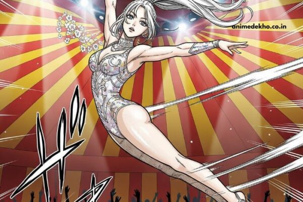 At the Circus