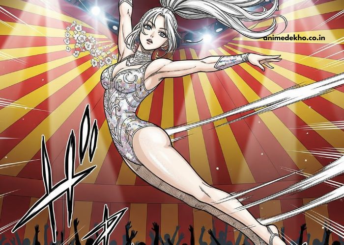 At the Circus