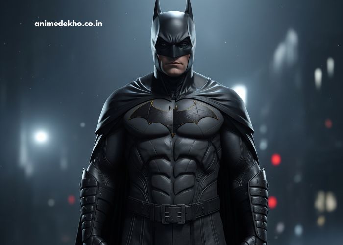 Batman - Gotham Knight