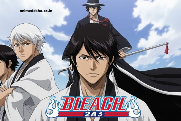 Bleach