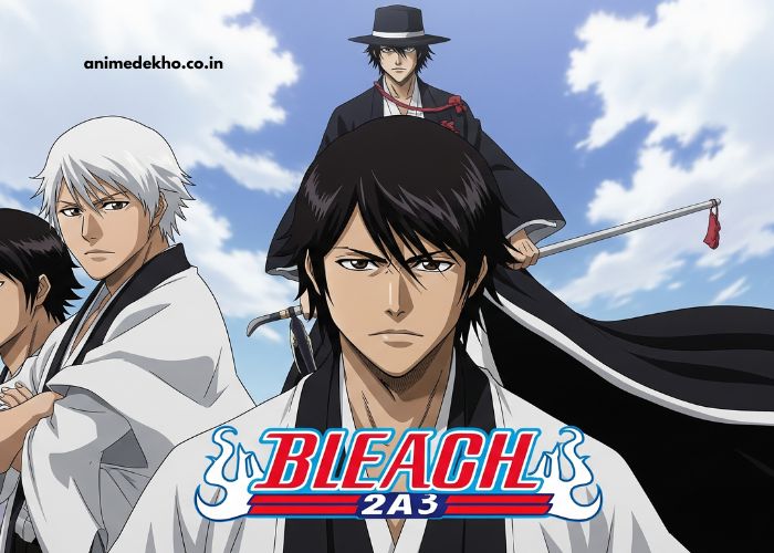 Bleach