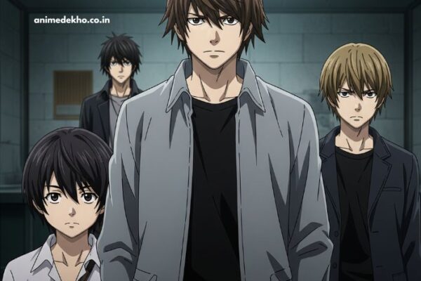 Death Note