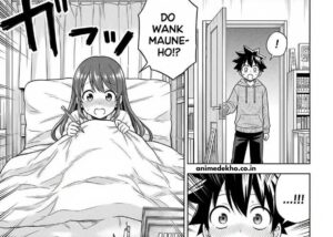 Eromanga Sensei