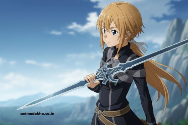 Sword Art Online