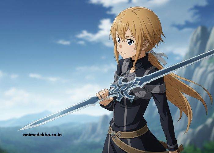 Sword Art Online