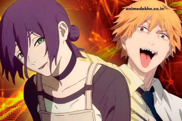 Chainsaw Man