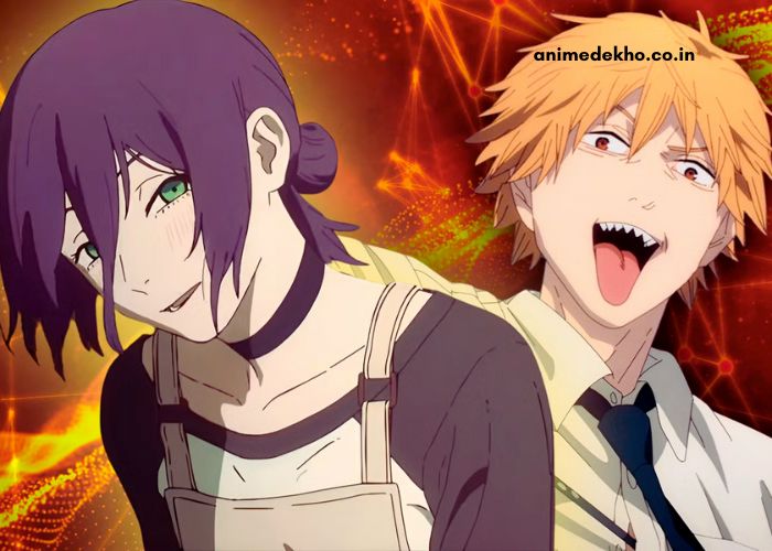 Chainsaw Man