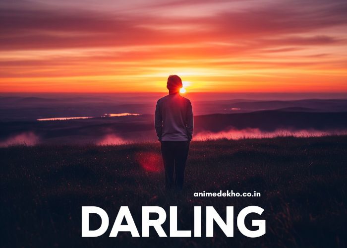 DARLING in the FRANXX