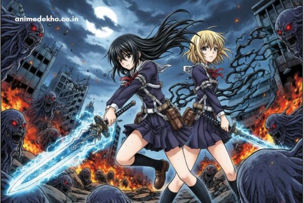 Ga-Rei-Zero