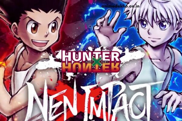 Hunter x Hunter
