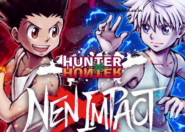 Hunter x Hunter