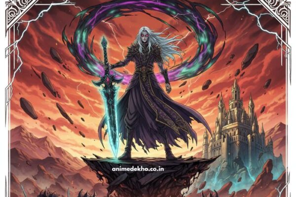 Apocalypse Bringer Mynoghra