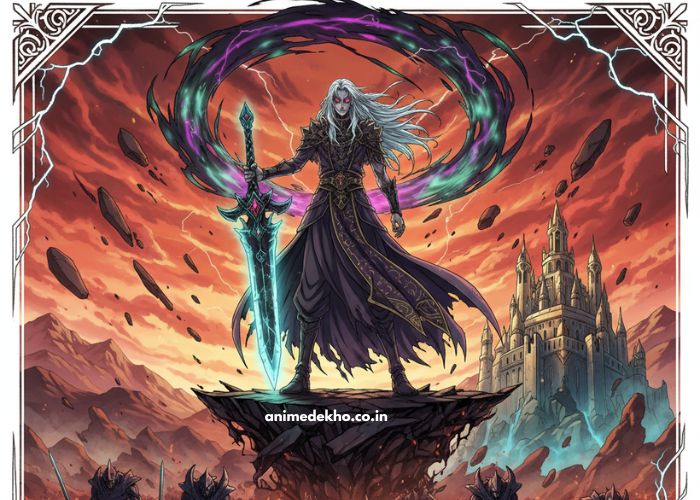 Apocalypse Bringer Mynoghra