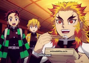 Demon Slayer - Kimetsu no Yaiba - The Movie
