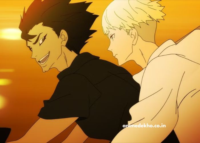 Devilman Crybaby