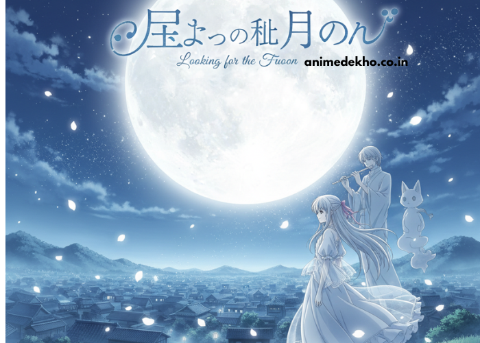Looking for the Full Moon