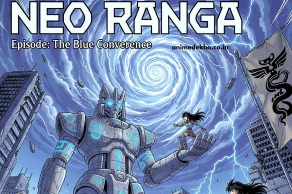 Neo Ranga