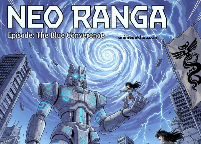 Neo Ranga