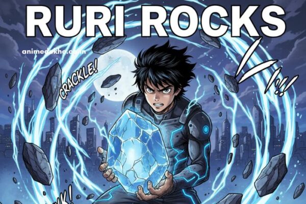 Ruri Rocks