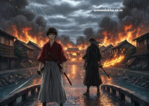 Rurouni Kenshin