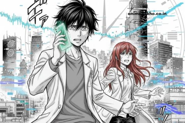 Steins Gate