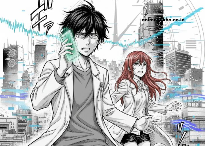 Steins Gate