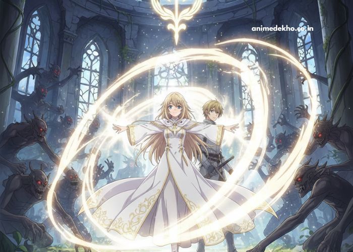 The Saint's Magic Power is Omnipotent II