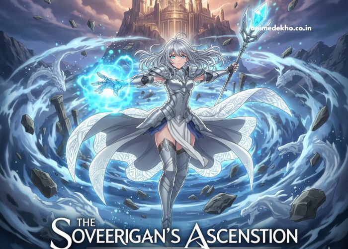The Sovereign’s Ascension 2nd Season